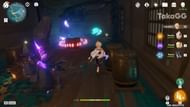 Chest with the Rust-Worn Key (Image via Youtube/taka gg)